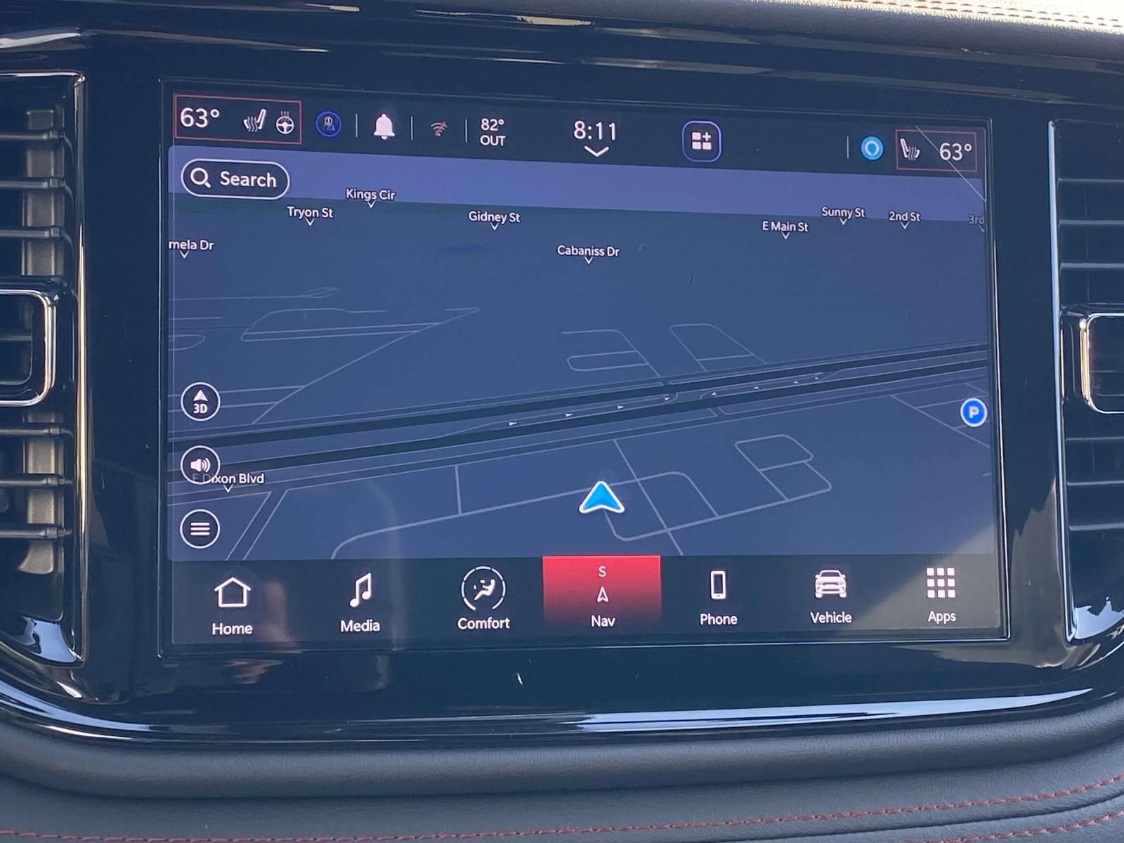 New 2026 Dodge Durango GT AWD/4WD image 29