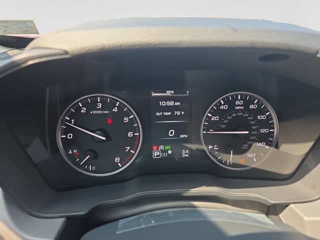 New 2026 Subaru Crosstrek 2.5i Limited AWD/4WD image 14
