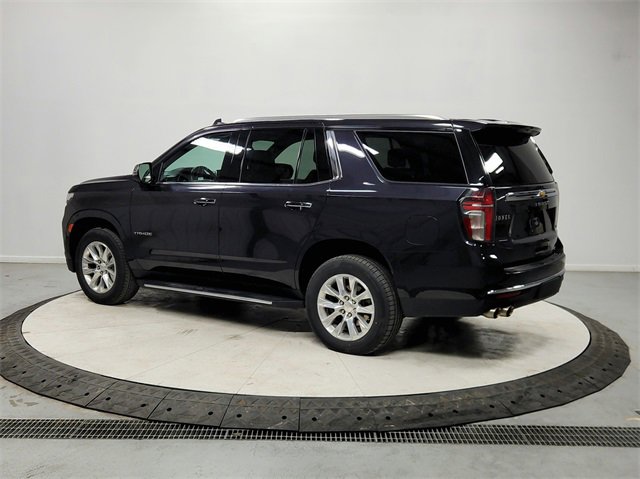 Used 2024 Chevrolet Tahoe Premier image 5