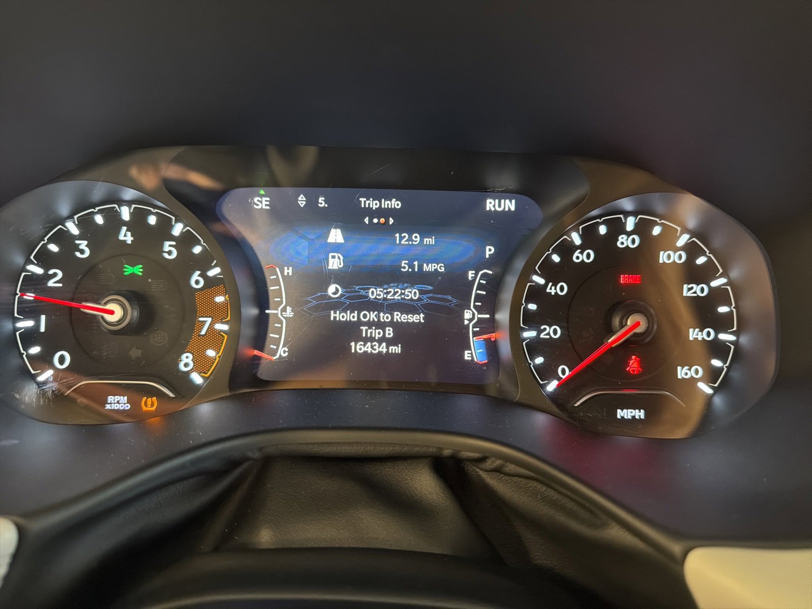 Used 2024 Jeep Compass Limited image 13