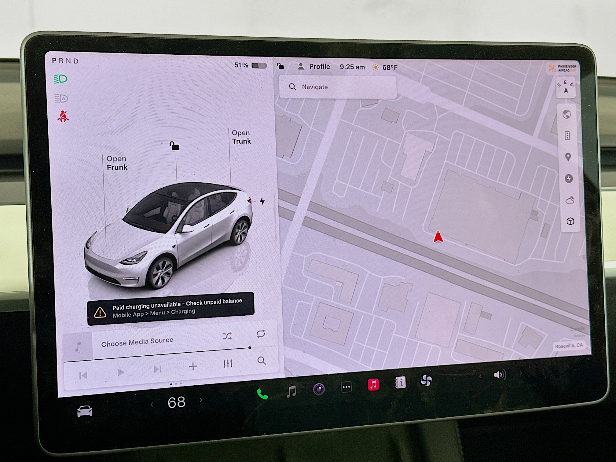 Used 2023 Tesla Model Y Long Range AWD/4WD image 21