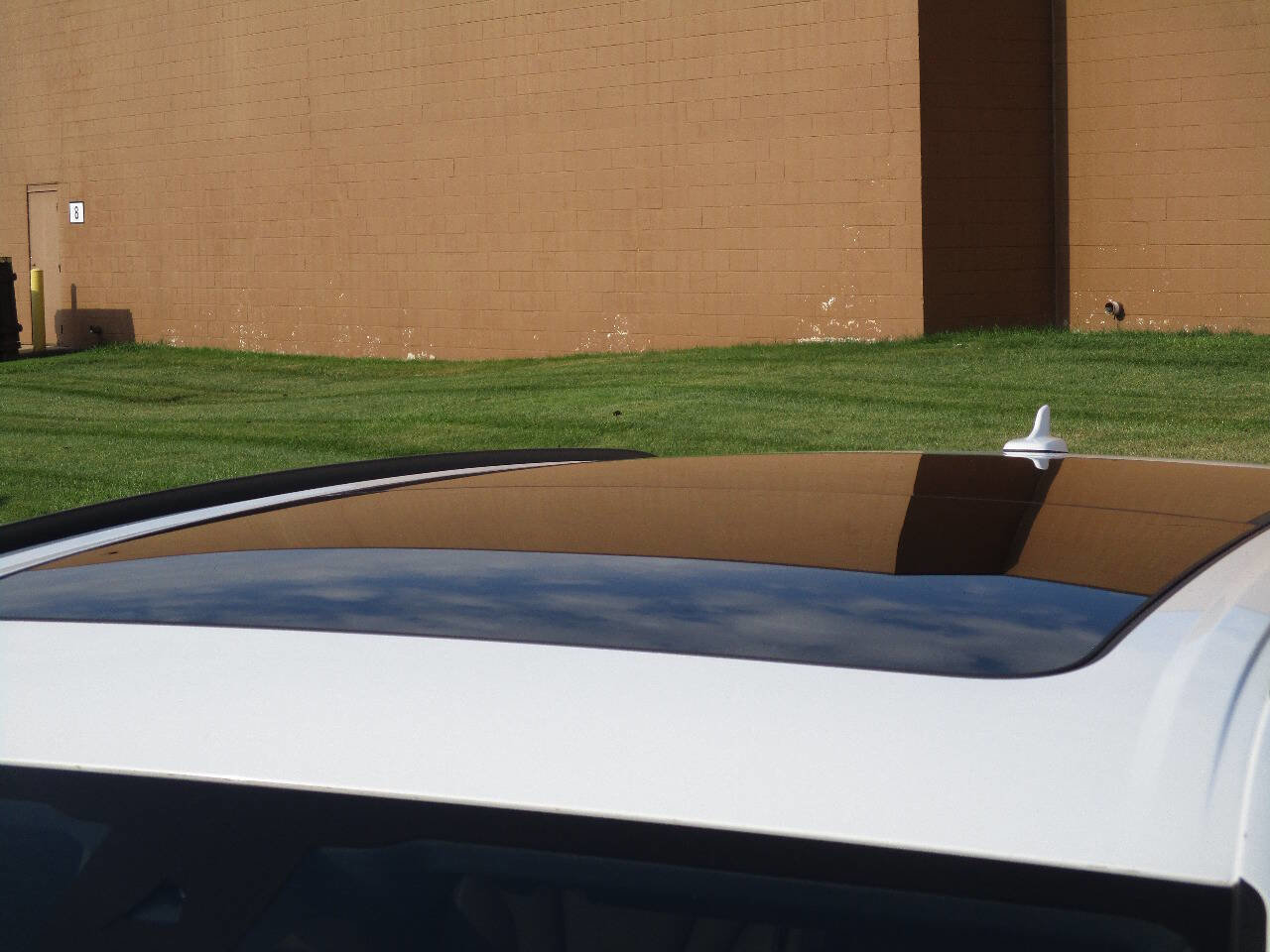 Used 2017 Audi Q7 3.0T Prestige w/ Prestige Package image 13