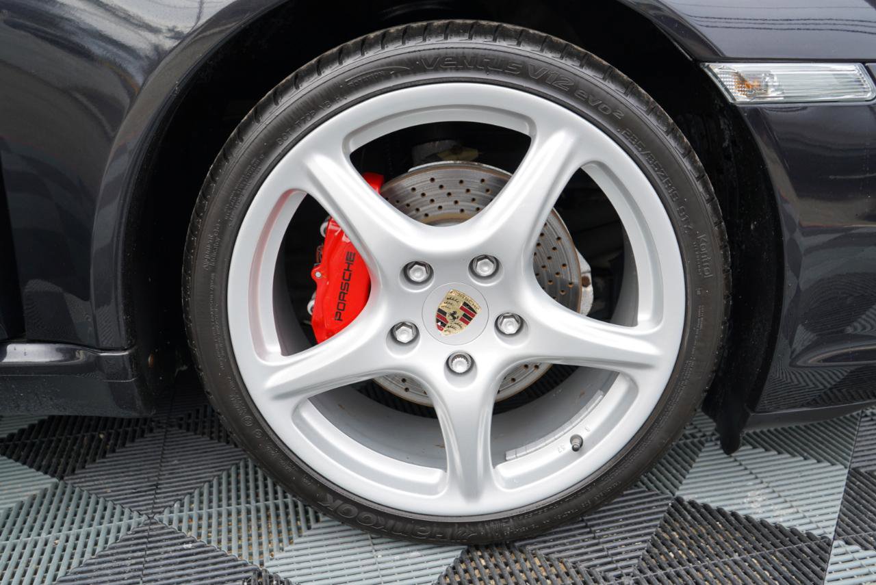 Used 2005 Porsche 911 Carrera image 83