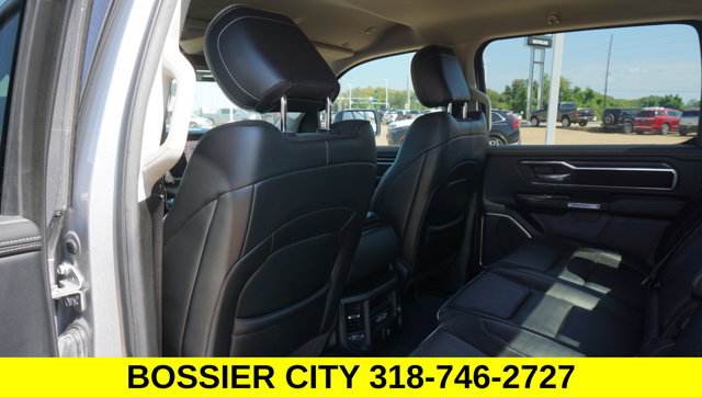 Used 2022 RAM 1500 Laramie RWD image 27