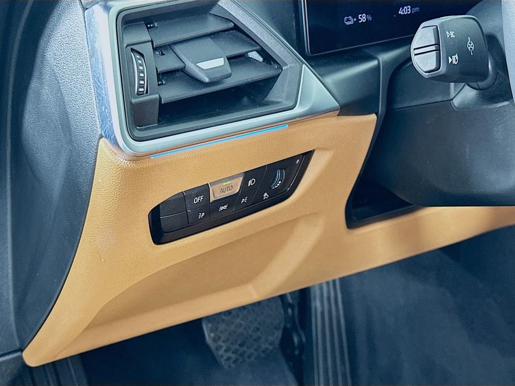 Certified 2023 BMW i4 eDrive35 w/ Premium Package image 9