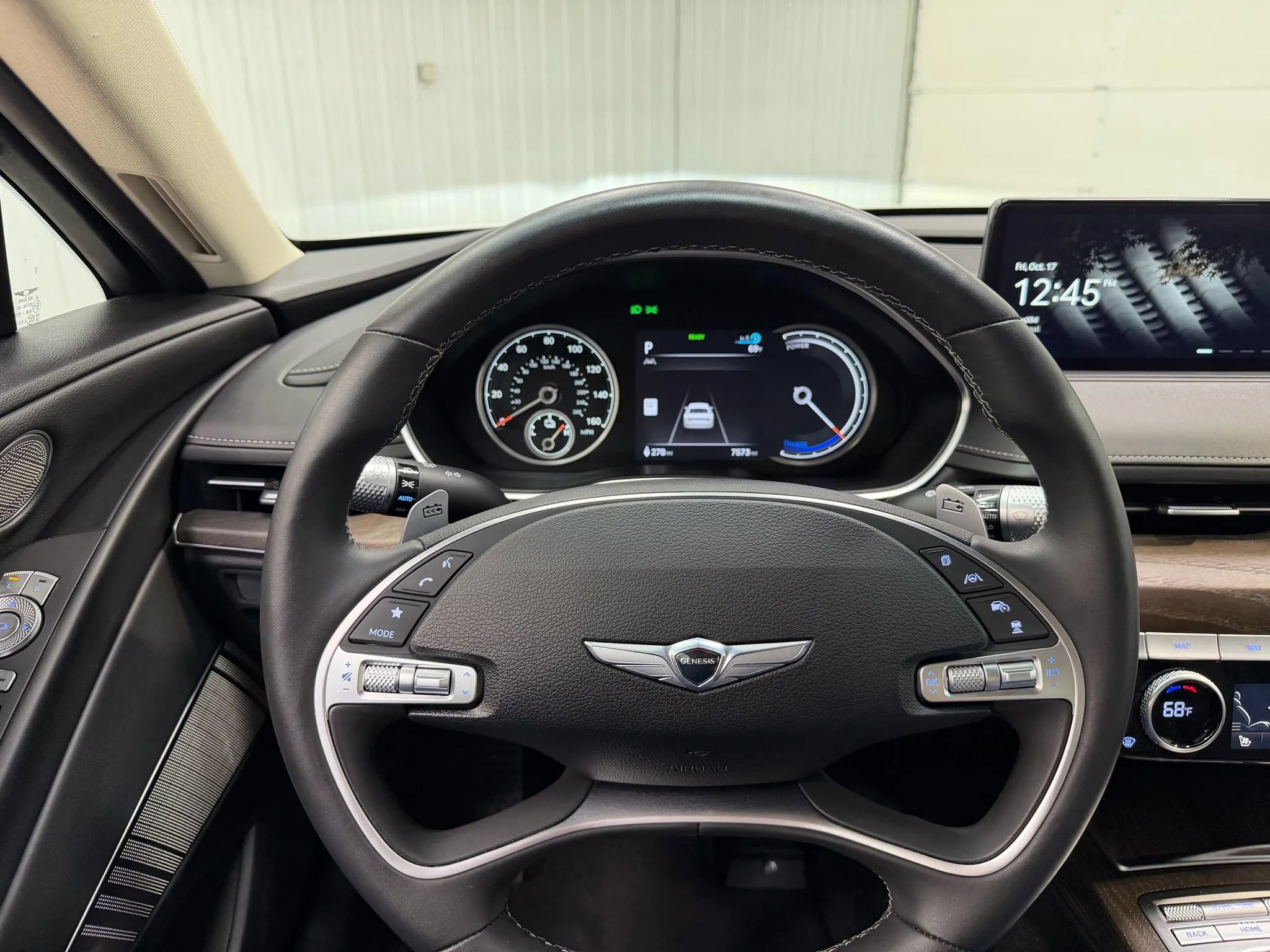Used 2024 Genesis G80 image 18