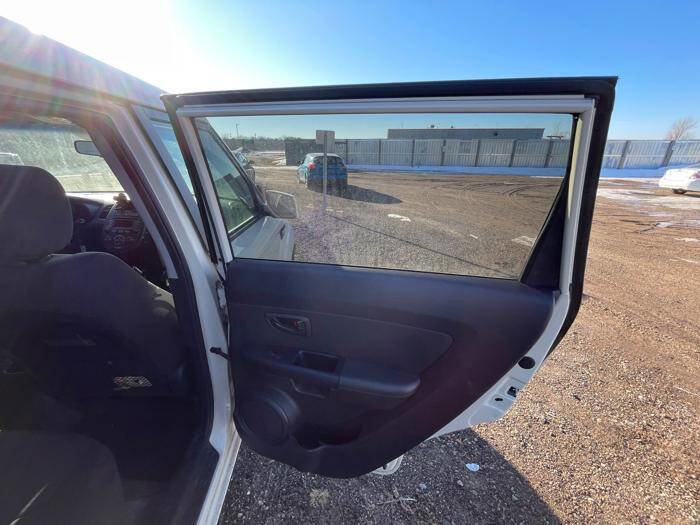 Used 2012 Kia Soul image 28