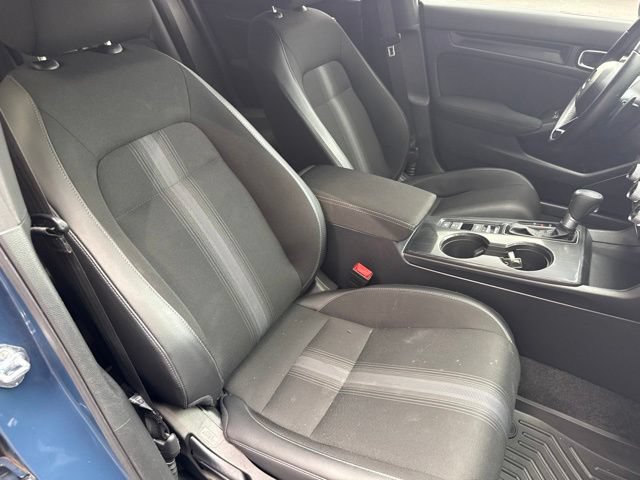 Used 2025 Honda Civic Sport image 25