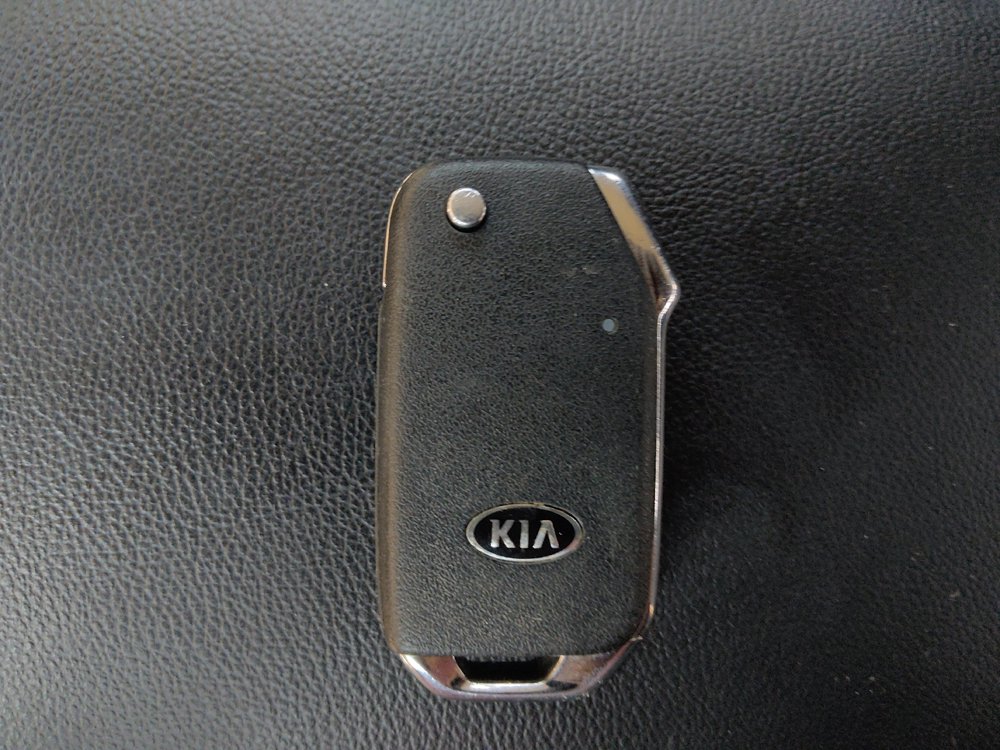 Used 2020 Kia Soul S FWD image 32