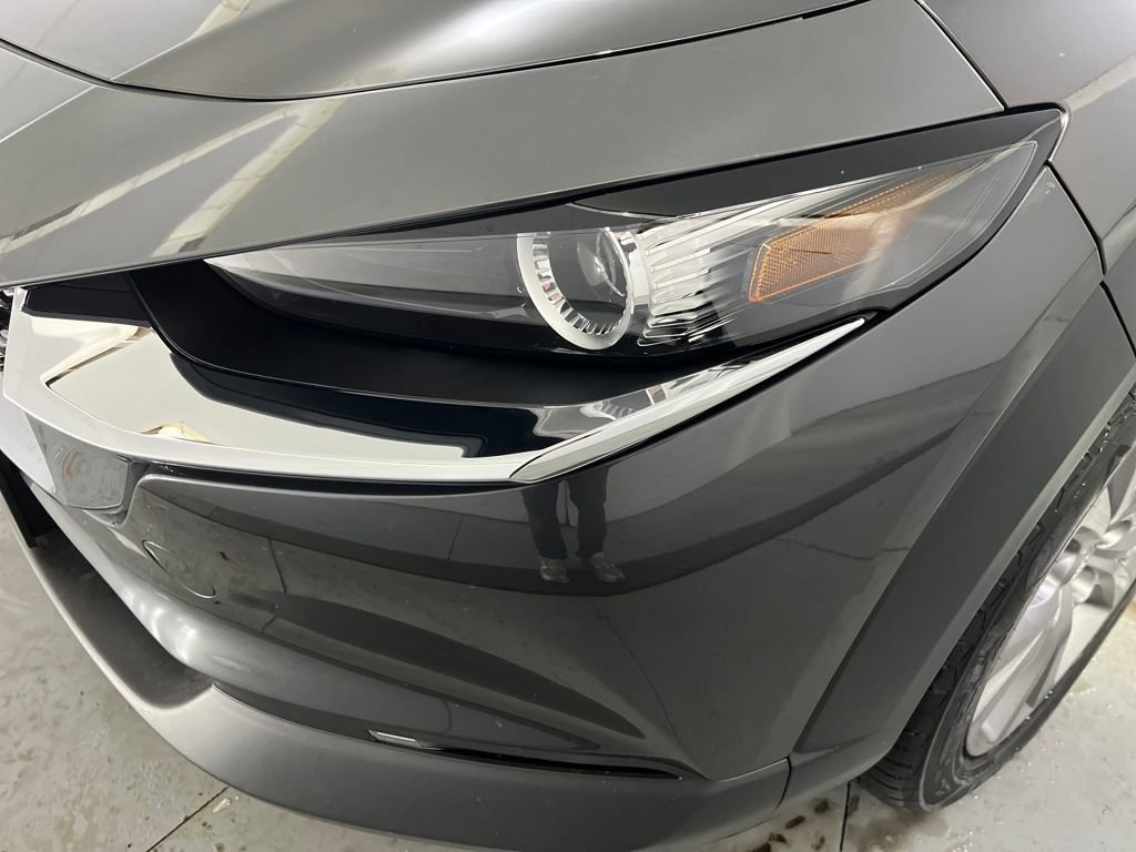 Used 2021 MAZDA CX-30 AWD 2.5 S w/ Preferred Package image 37