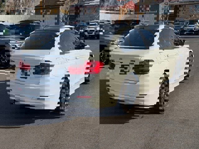 Used 2014 BMW 328i Sedan image 3