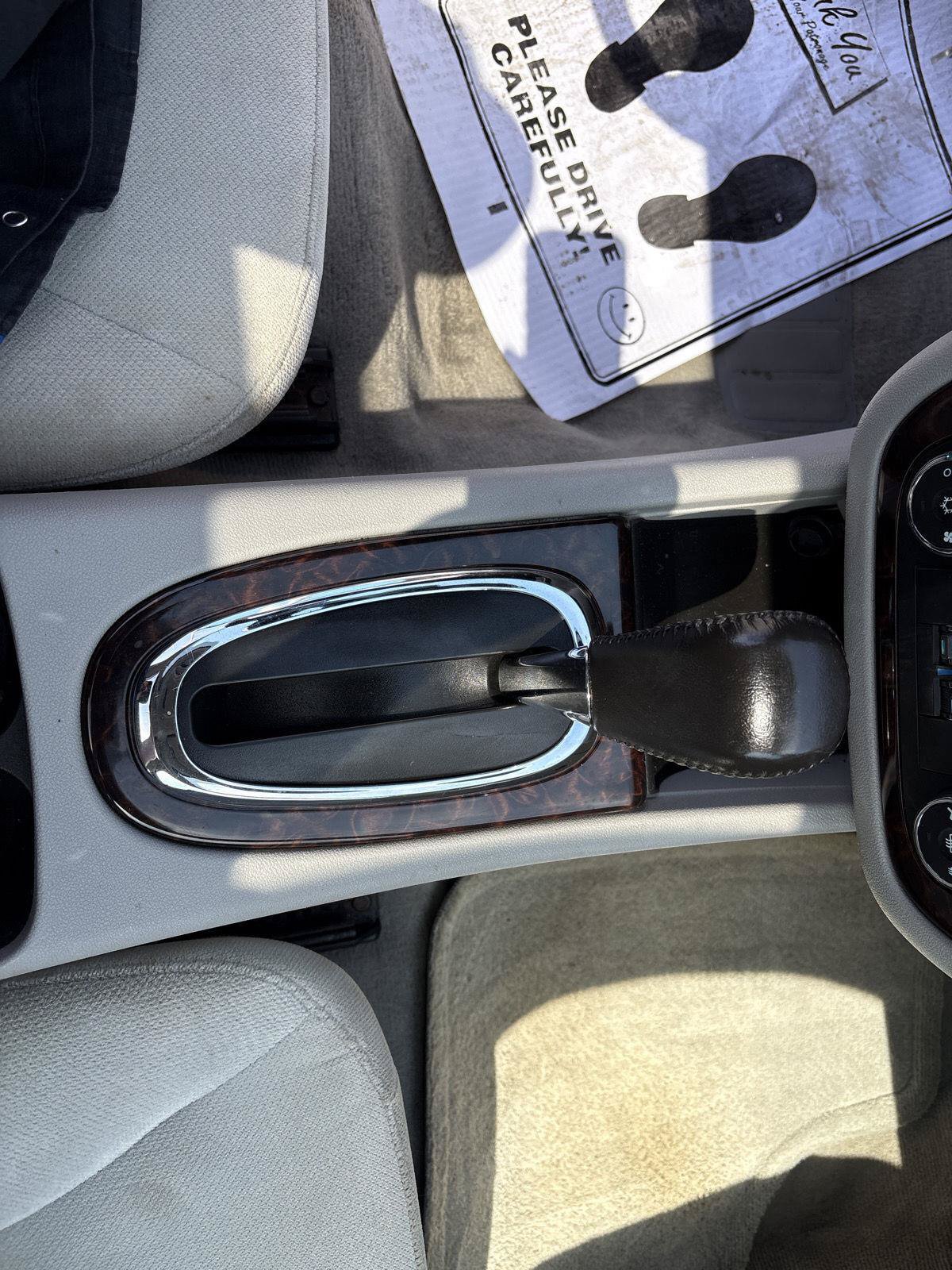 Used 2014 Chevrolet Impala LT w/ LT Sunroof Package FWD image 21
