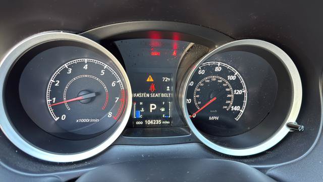Used 2015 Mitsubishi Lancer ES FWD image 15