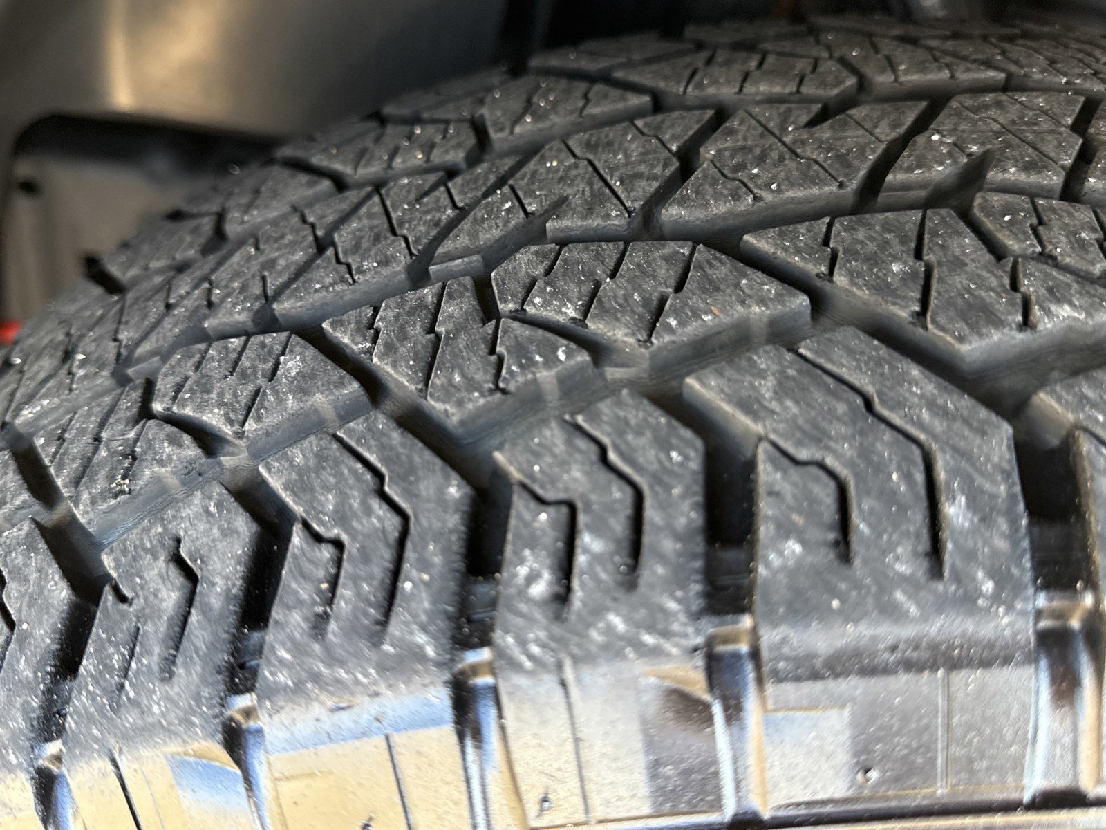 Used 2024 Nissan Frontier Pro-X w/ Pro Convenience Package image 9