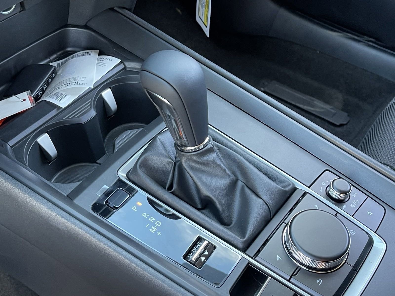 New 2025 MAZDA CX-50 AWD 2.5 S w/ Cargo Package image 29