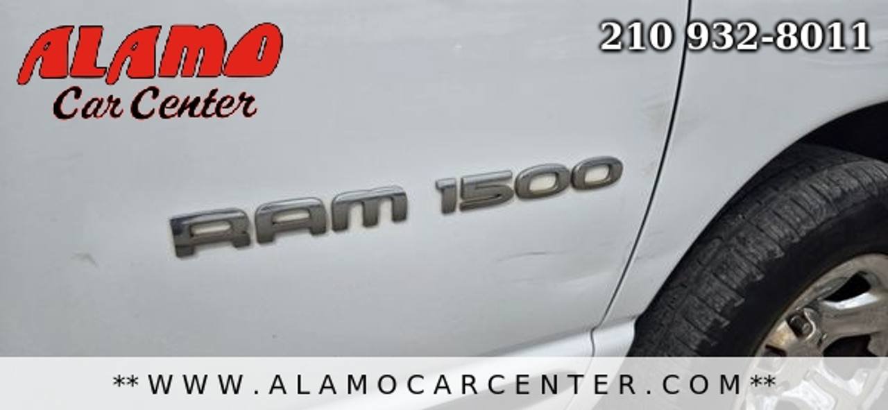 Used 2006 Dodge Ram 1500 Truck ST w/ ST Quad Value Pkg RWD image 13