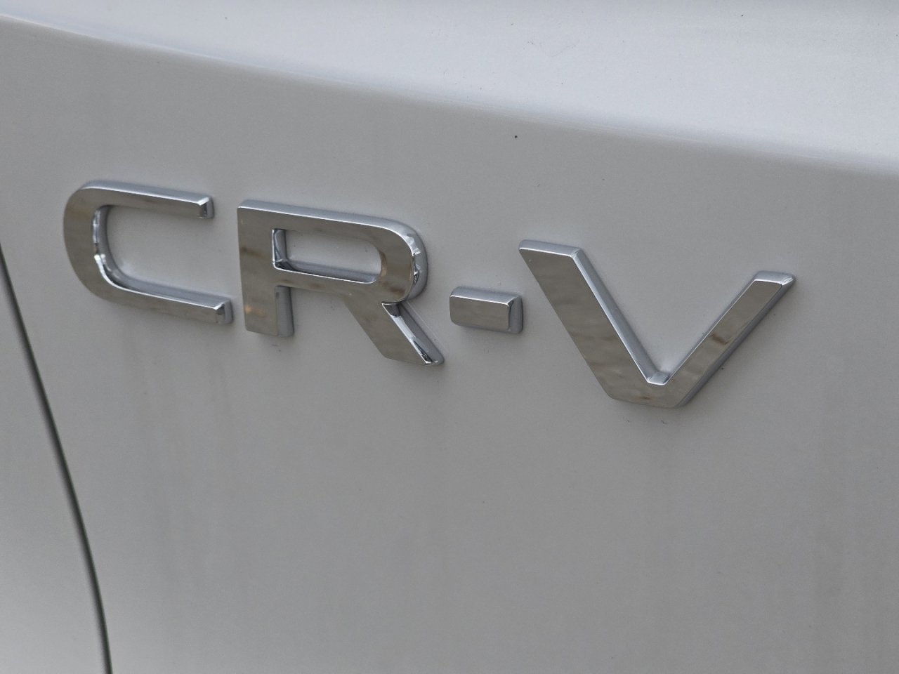 New 2026 Honda CR-V EX image 12