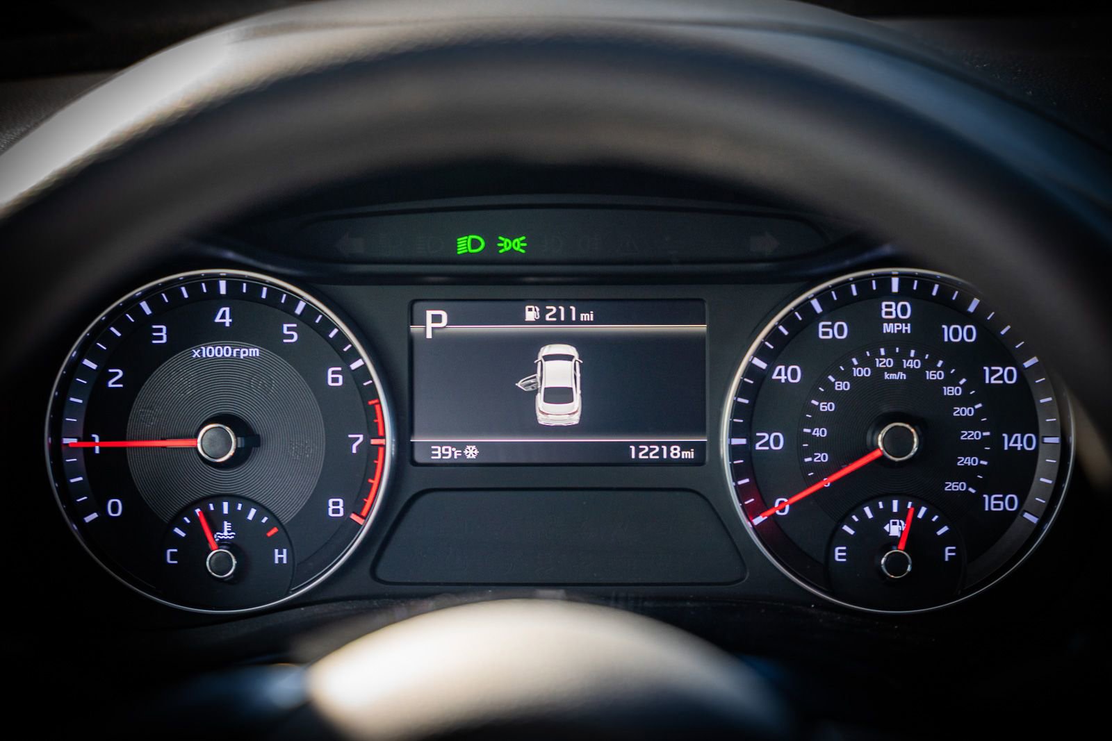 Used 2024 Kia Forte LX image 25