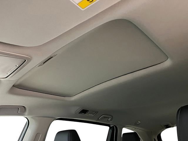 New 2026 Honda Odyssey EX-L image 18