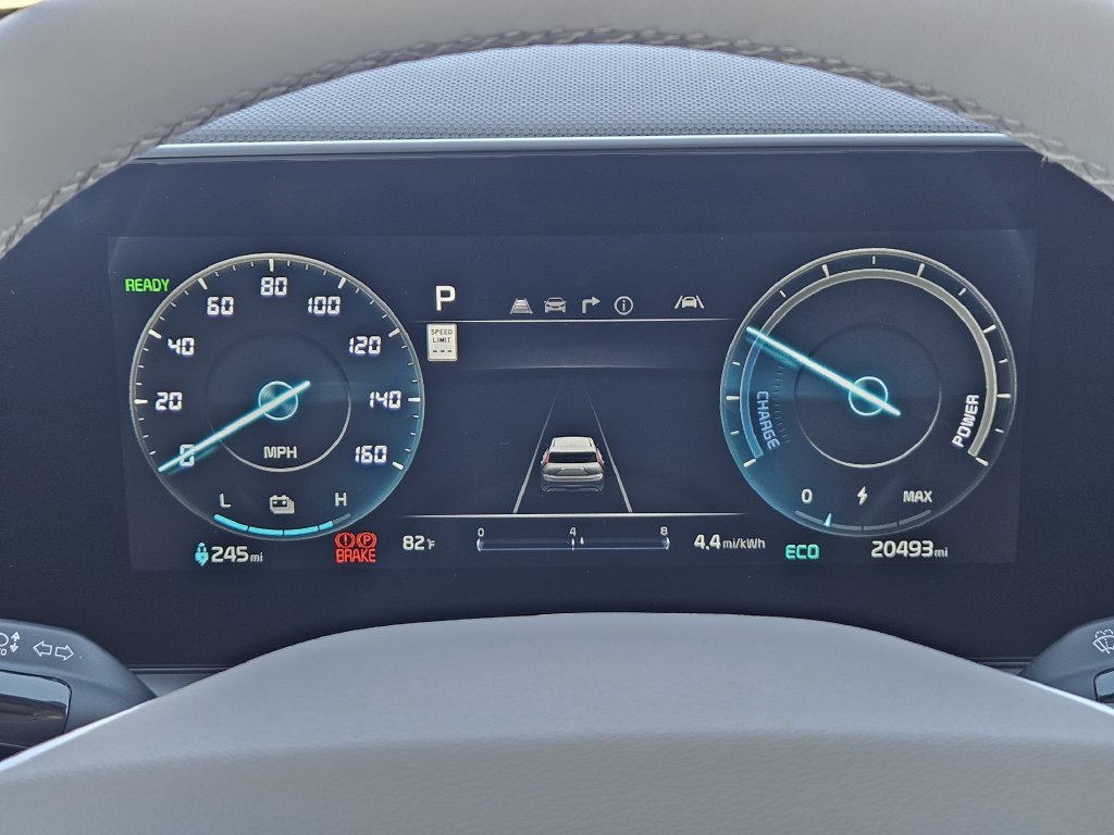 Certified 2024 Kia Niro Wave FWD image 16
