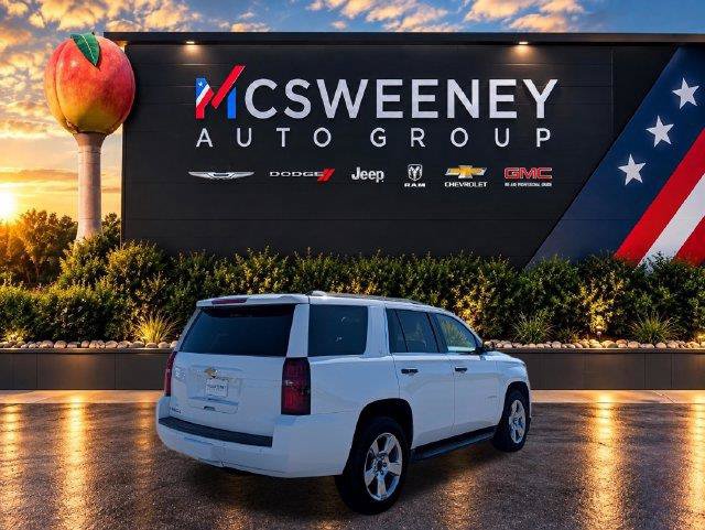 Used 2019 Chevrolet Tahoe LT RWD image 5