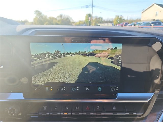 New 2026 Chevrolet Silverado 3500 LTZ w/ LTZ Plus Package image 28