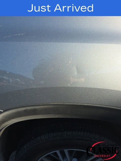 Used 2024 Chevrolet Traverse LS image 22