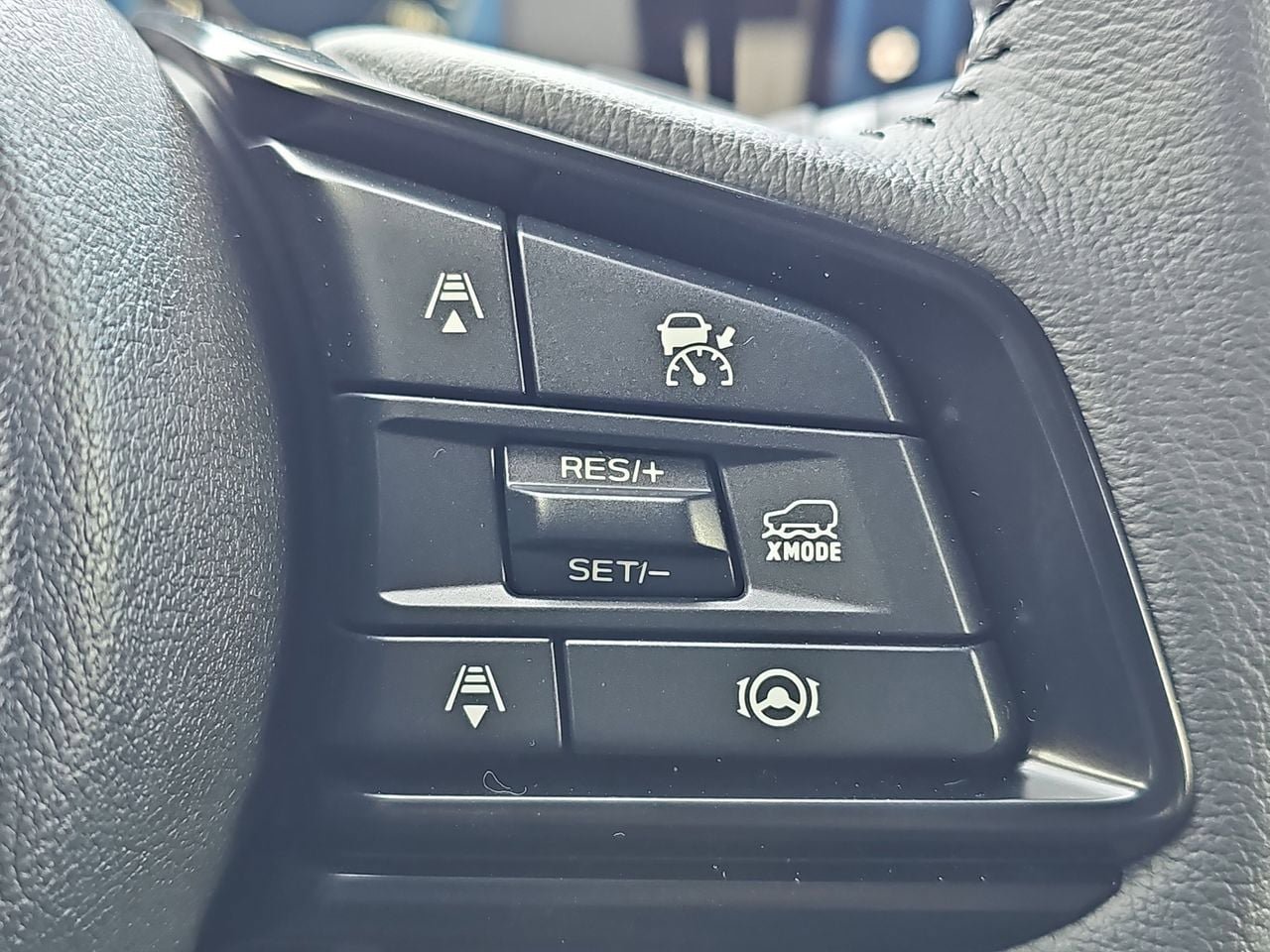 New 2026 Subaru Outback Limited AWD/4WD image 18