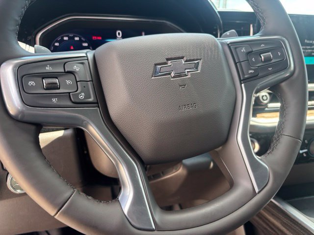 New 2026 Chevrolet Silverado 1500 RST AWD/4WD image 20