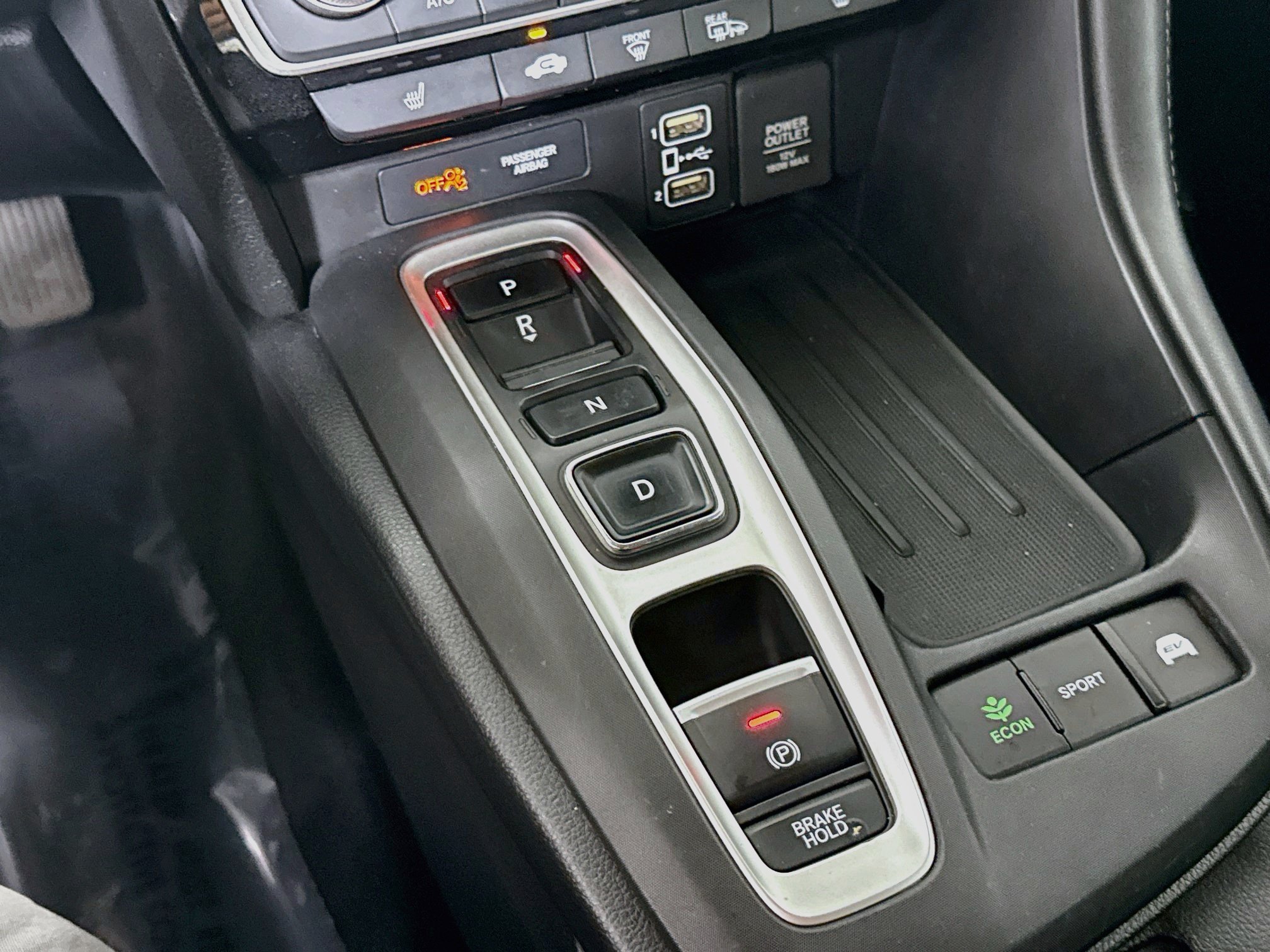 Used 2022 Honda Insight Touring image 20