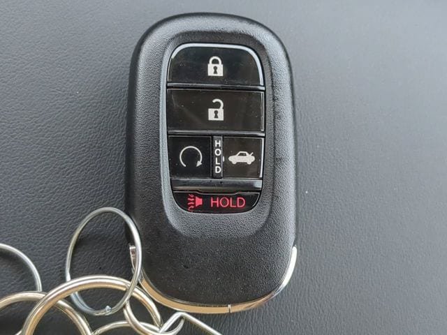 Used 2024 Honda Accord Touring image 28
