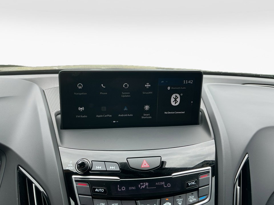 Used 2023 Acura RDX A-Spec FWD image 21