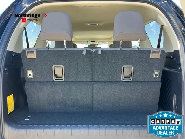 Used 2021 Lexus GX 460 Premium w/ Premium Package AWD/4WD image 51