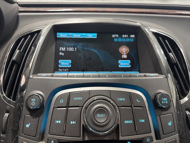 Used 2013 Buick LaCrosse Leather image 9