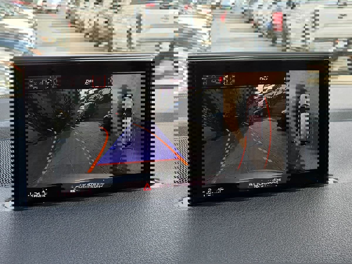 Used 2019 Audi Q7 3.0T Prestige w/ Prestige Package image 42