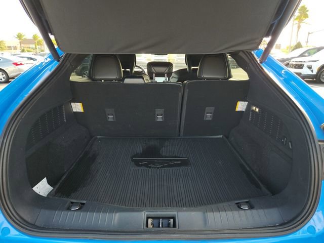 Used 2023 Ford Mustang Mach-E GT w/ GT Performance Edition image 20