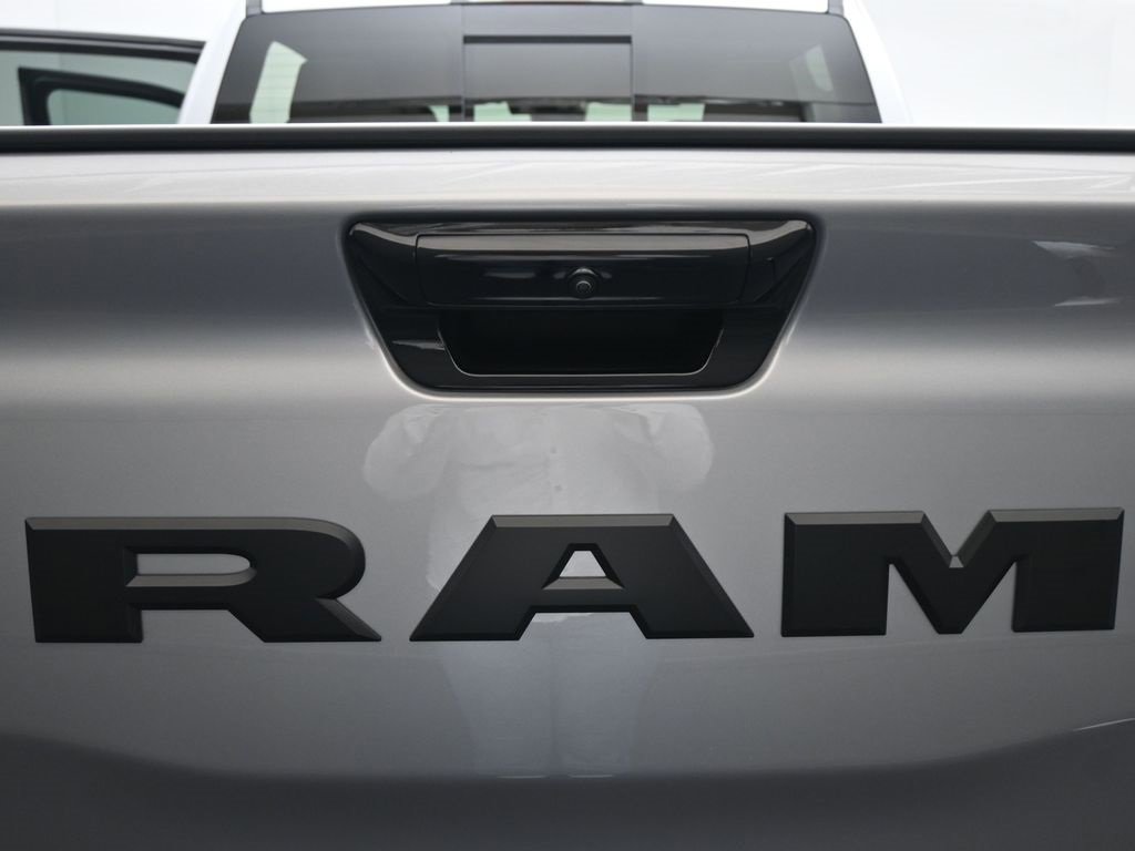 New 2026 RAM 1500 Laramie w/ Night Edition image 16