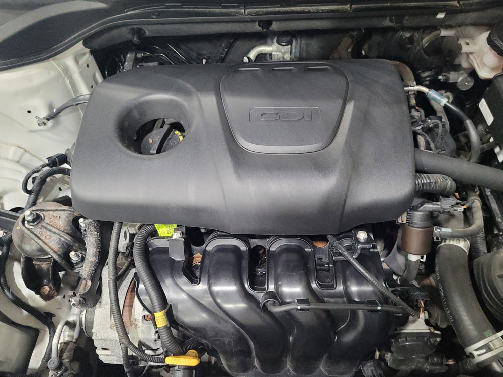 Used 2018 Hyundai Accent SE FWD image 30