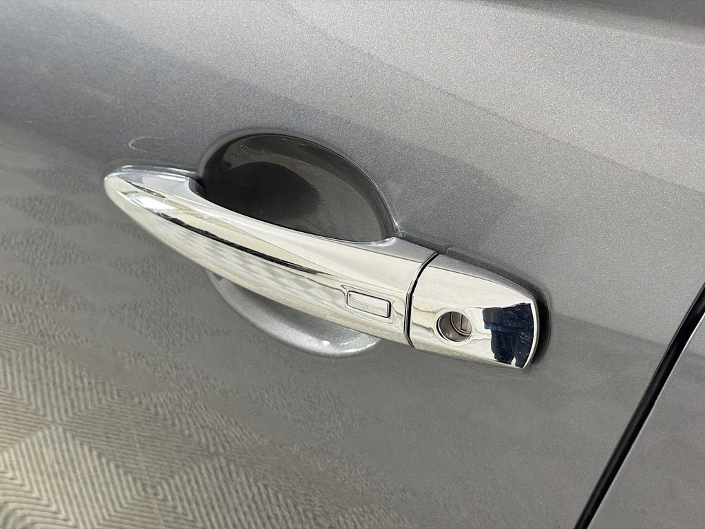 Used 2024 Nissan Altima 2.5 SV image 31