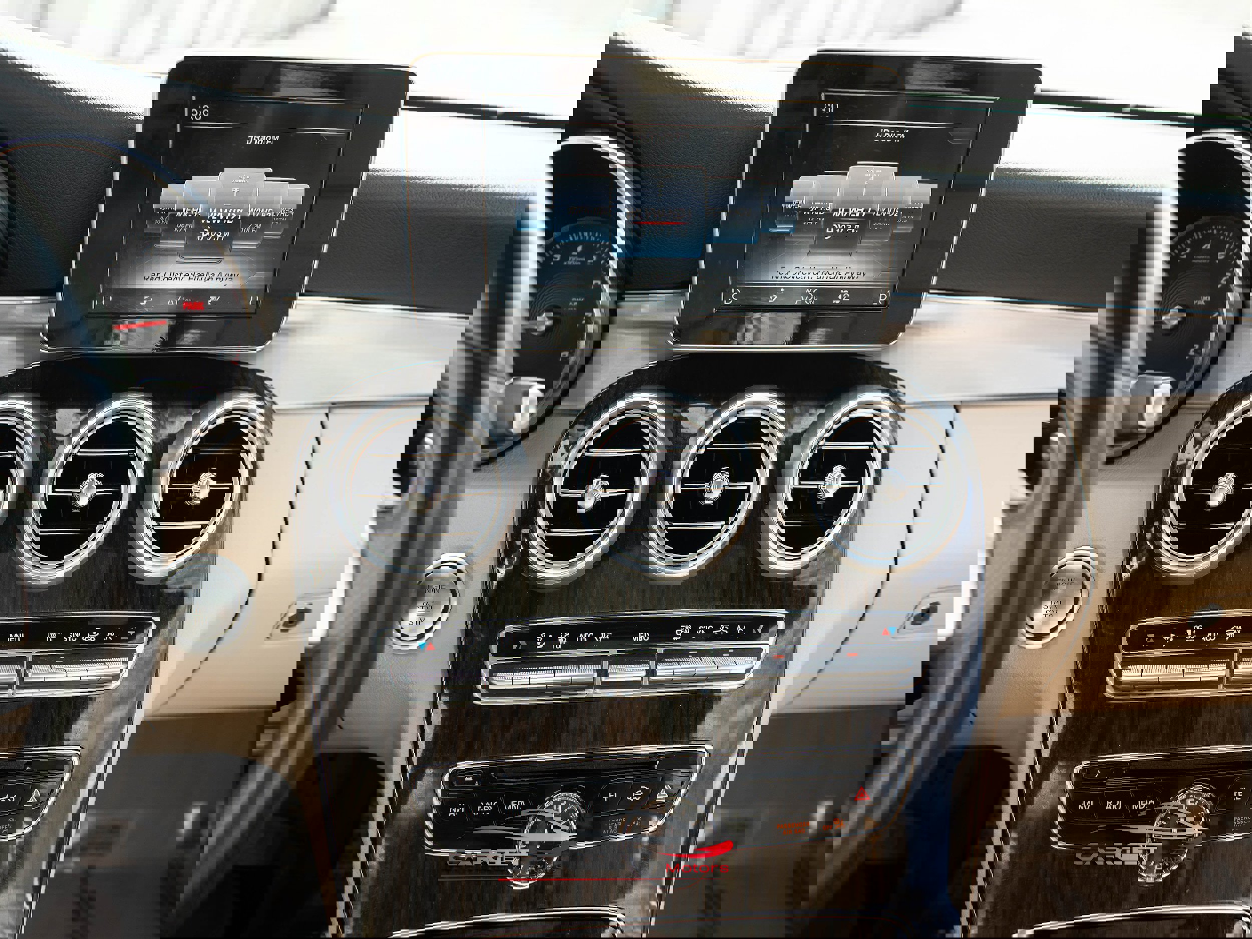 Used 2018 Mercedes-Benz C 300 300 4MATIC AMG Package image 25