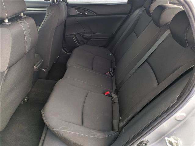 Used 2018 Honda Civic Sport image 17