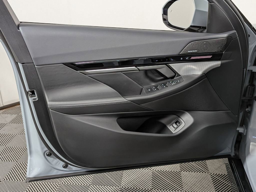 Certified 2024 BMW 530i w/ M Sport Package image 12