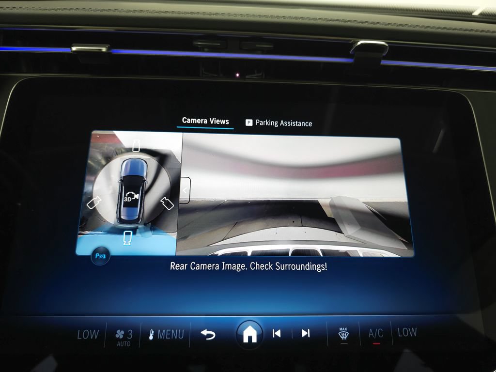 Certified 2025 Mercedes-Benz E 450 4MATIC All-Terrain Wagon w/ Driver Assistance Package image 23