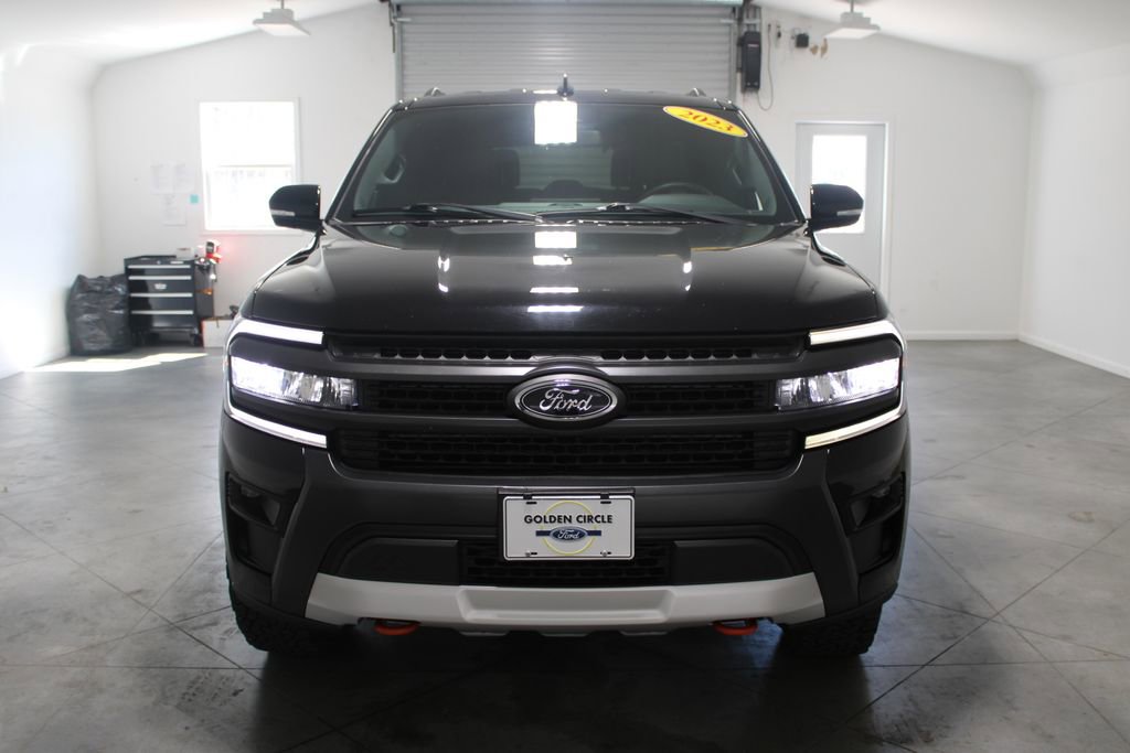 Used 2023 Ford Expedition Timberline image 58