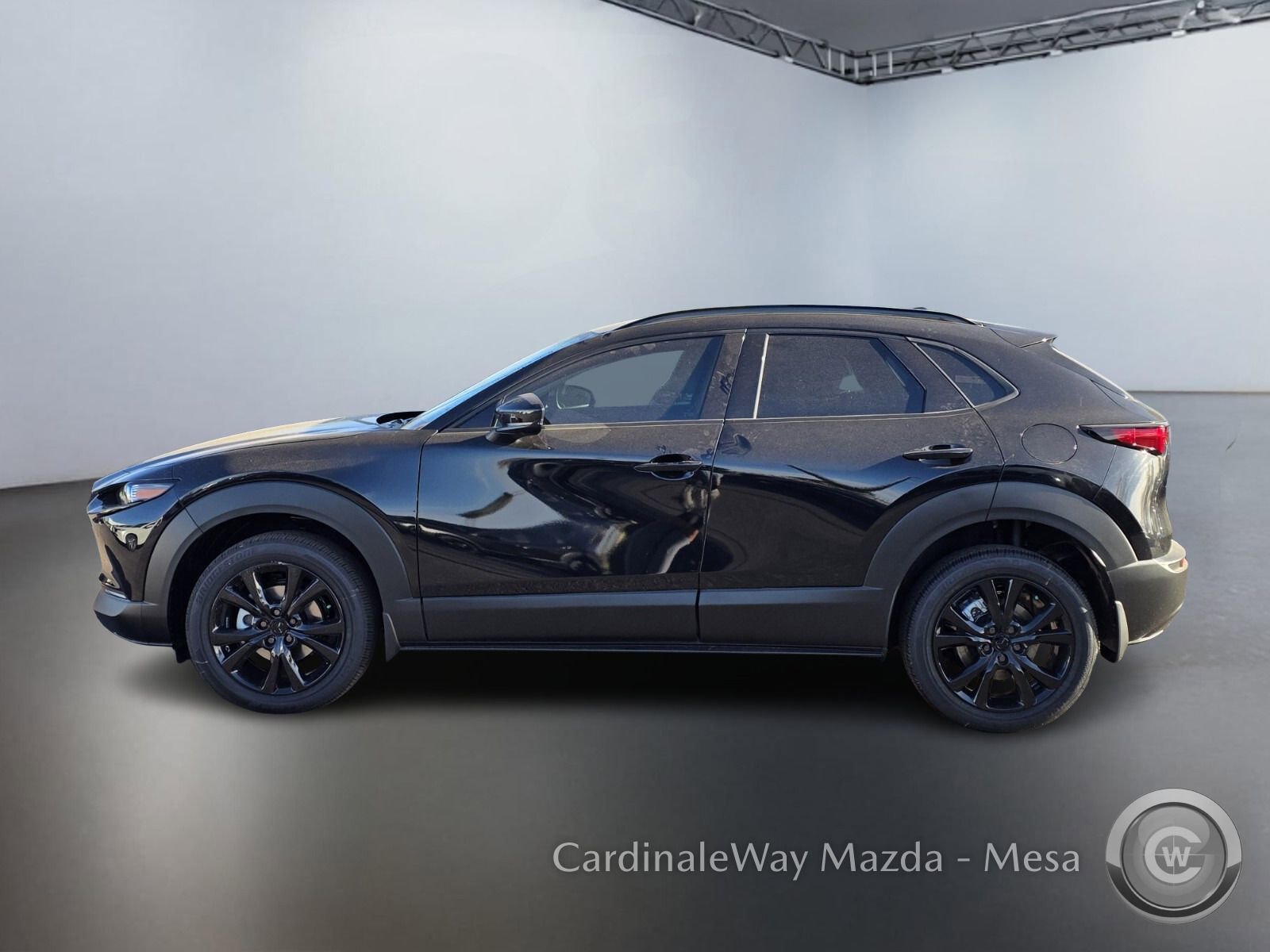 New 2026 MAZDA CX-30 2.5 Turbo w/ Premium Plus Pkg AWD/4WD image 7