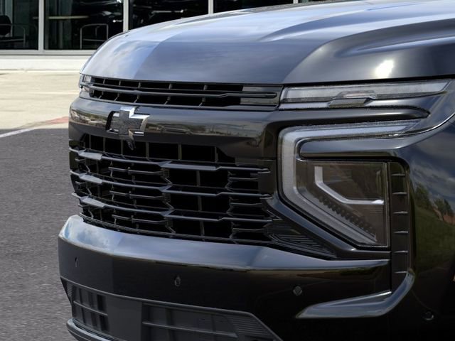 New 2026 Chevrolet Suburban RST w/ Comfort Package AWD/4WD image 13