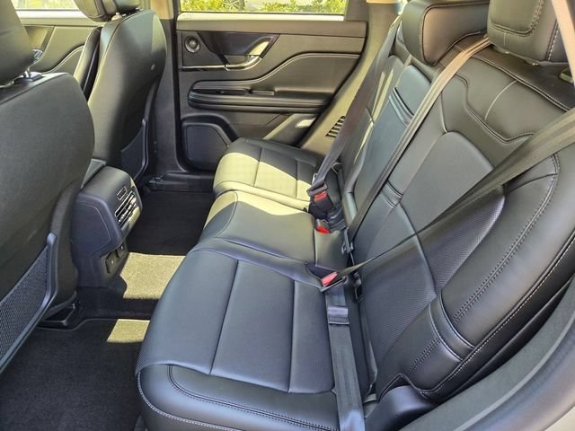 New 2025 Lincoln Corsair Grand Touring w/ Equipment Group 302A AWD/4WD image 13