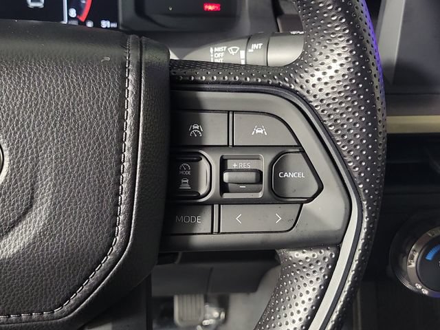 Used 2026 Toyota Tacoma SR5 RWD image 26