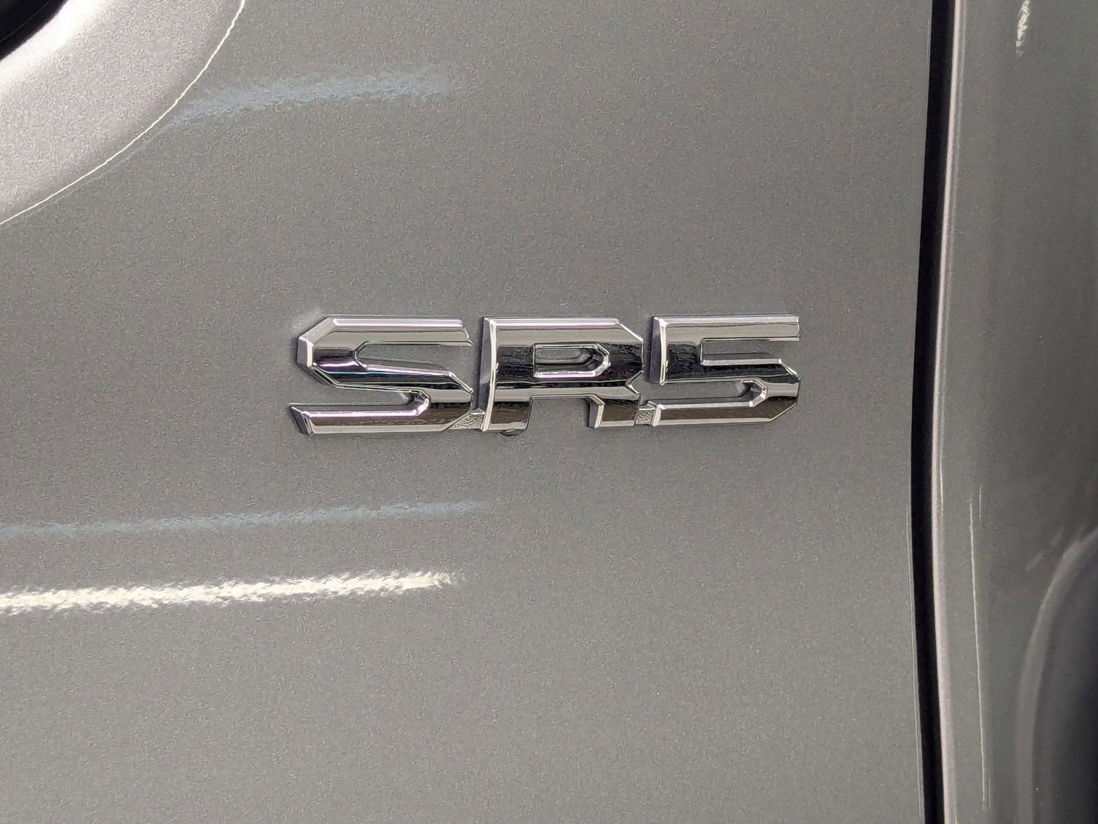 New 2025 Toyota Tacoma SR image 33