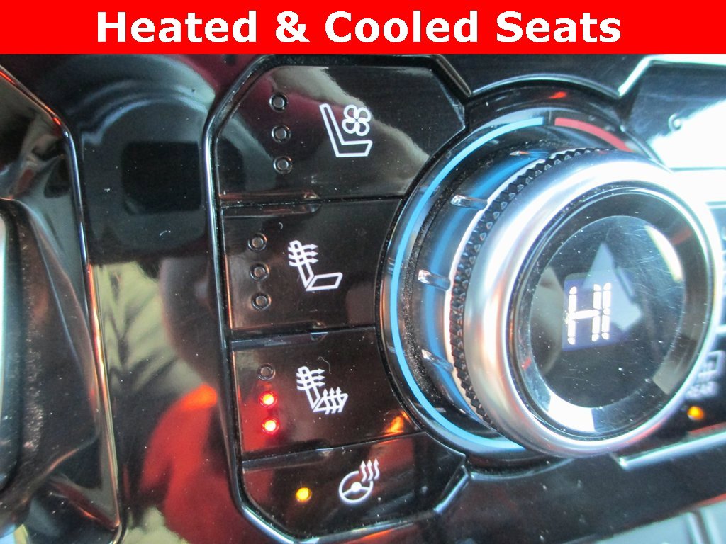 Used 2024 GMC Sierra 1500 Denali image 18